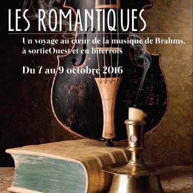 La Nuit Romantique