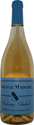 GRANGE MADAME - Blanc