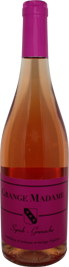 GRANGE MADAME - Rosé