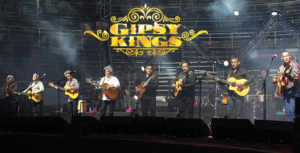 Gipsy-Kings-concert nimes 2015