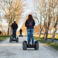 séminaire gyropode aude herault