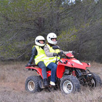 séminaire quad aude herault