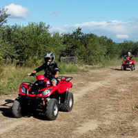 séminaire quad aude herault