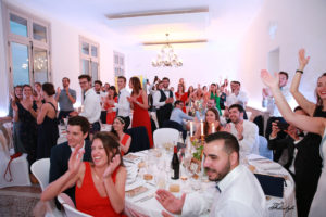 photographe mariage chateau Sériège aude herault