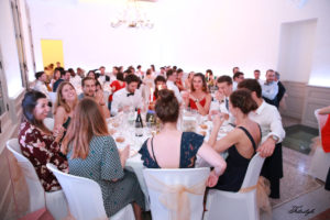 photographe mariage chateau Sériège aude herault