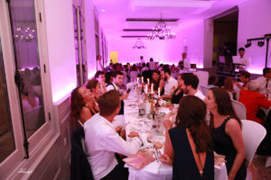 photographe mariage chateau Sériège aude herault