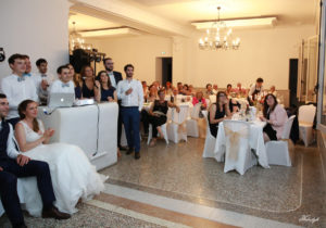 photographe mariage chateau Sériège aude herault