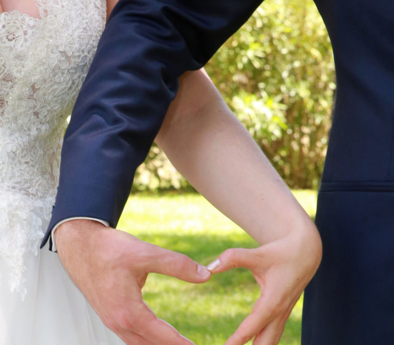 photographe mariage chateau Sériège aude herault