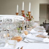 photographe mariage chateau Sériège aude herault