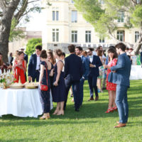 photographe mariage chateau Sériège aude herault