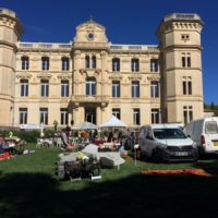 vide-grenier aude hérault