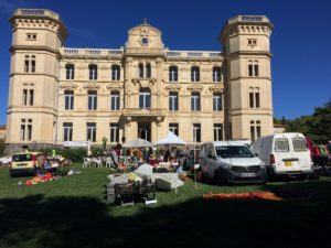 vide-grenier aude hérault