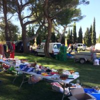 vide-grenier aude hérault