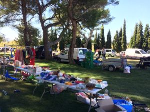 vide-grenier aude hérault