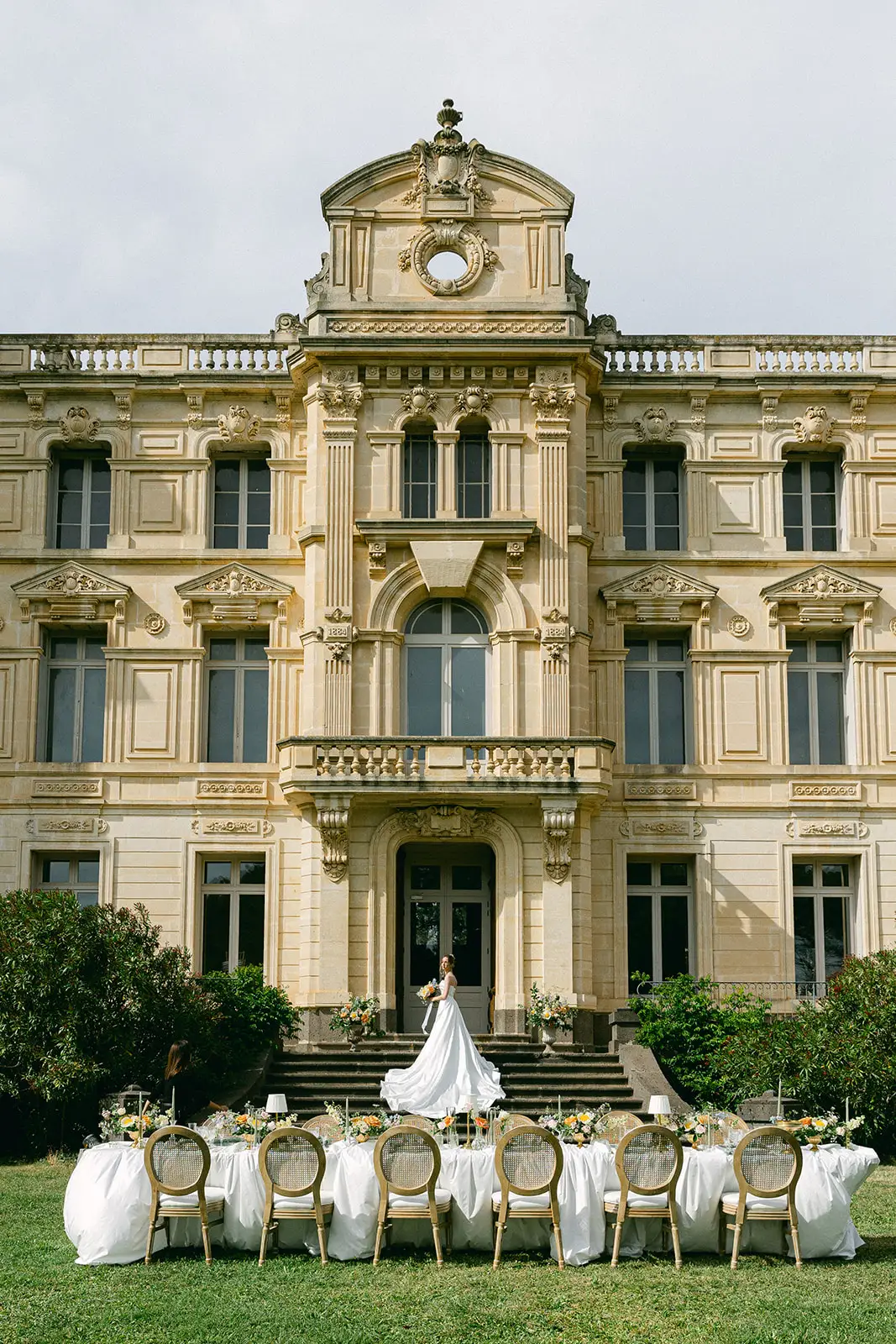Chateau de Sériège - Mariage - Galerie Photo (3)